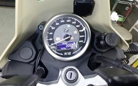 BMW R12G/S 2025
