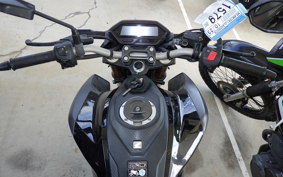 HONDA HORNET 2.0