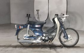 HONDA SUPER CUB50 AA01