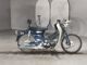 Фото Honda SUPER CUB50 2008 с японского аукциона