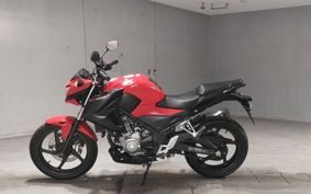 HONDA CB250 MC43