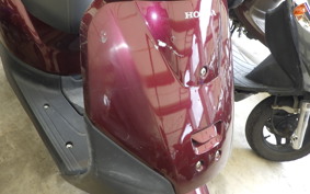 HONDA TACT Basket AF79