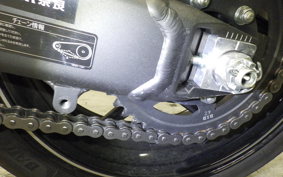 KAWASAKI NINJA 1100SX 2025 ZXT10H