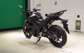 YAMAHA MT-25 A 2024 RG74J