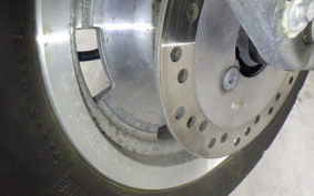 HONDA JOKER 90 2025 HF09