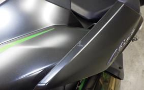 KAWASAKI NINJA H2 CARBON 2021 ZXT02J