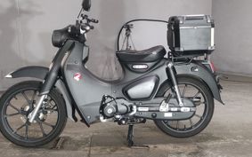 HONDA  SUPER CUB C125 JA71