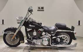 HARLEY FLSTF 1450 2000