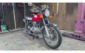 HONDA CB400 2017 CB400F