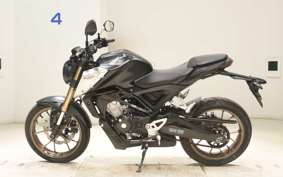 HONDA CB125 R 2001 JC91