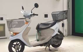 SUZUKI LET's 4 Basket CA43A