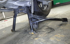 HONDA ADV150 1984 KF38