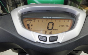 SUZUKI SWISH 125 DV12B
