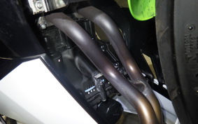 KAWASAKI NINJA 400 2021 EX400G