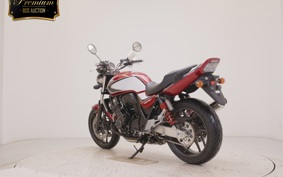 HONDA CB400SF GEN 4 A 2022 NC42