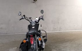 HONDA SHADOW 750 2010 RC50