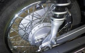 HONDA CROSS CUB 50 2006 AA06