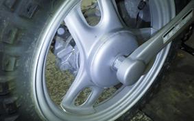 HONDA QR50 AE01