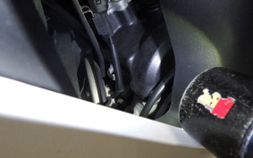 HONDA CBR600RR GEN 3 2010 PC40
