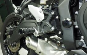 KAWASAKI ZX-25R ZX250E