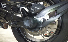 BMW R1200GS ADVENTURE 2010