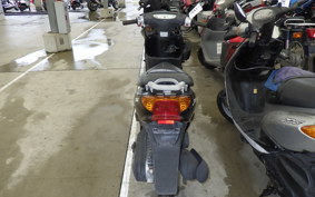 YAMAHA JOG Gen.4 2024 SA16J