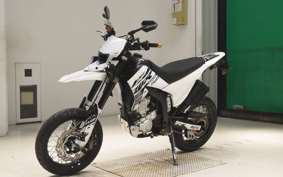YAMAHA WR250X 2000 DG15J