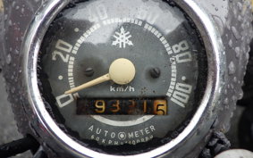 YAMAHA YA-2 A