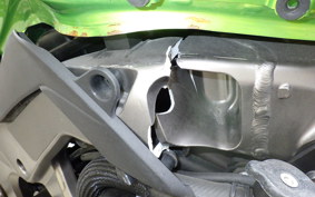 KAWASAKI NINJA 1000 A 2012