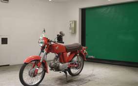 HONDA CD50 BENLY S CD50