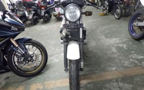 SUZUKI GF250 GJ71C