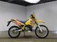 Фото Suzuki TS200R с японского аукциона