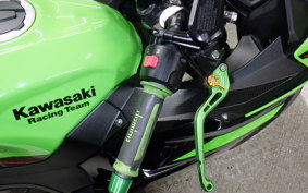 KAWASAKI NINJA 400 2021 EX400G