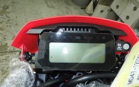 HONDA CRF250L 2026 MD47