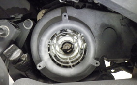 YAMAHA AXIS 125 TREET SE53J