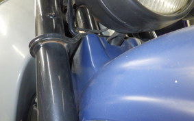 SUZUKI BIRDIE 50 BA42A