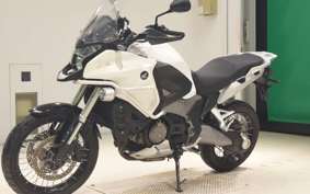 HONDA VFR1200X DCT 2017