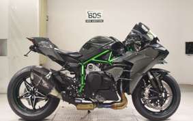 KAWASAKI NINJA H2 2015