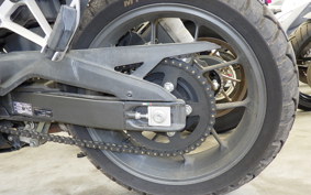 HONDA NX400 2024 NC65