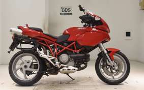 DUCATI MULTISTRADA 1000 DS 2005