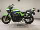 Фото Kawasaki ZRX1100 1998 с японского аукциона
