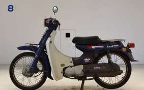 YAMAHA MATE 50 V50