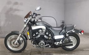 YAMAHA VMAX 2000 2LT