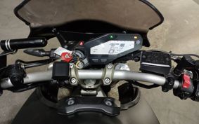 YAMAHA MT-09 2014 RN34J
