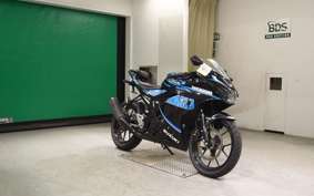 SUZUKI GSX-R125 DL33B