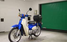 HONDA C110 SUPER CUB 2000 JA59