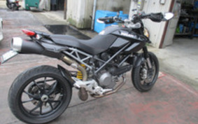 DUCATI HYPERMOTARD 1100 EVO 2012 B103A