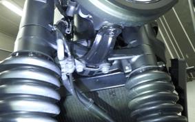 YAMAHA XSR700 2023 RM41J