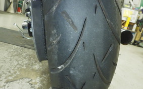 HARLEY FXDL 1580 2010