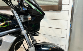 HONDA FORESIGHT MF04